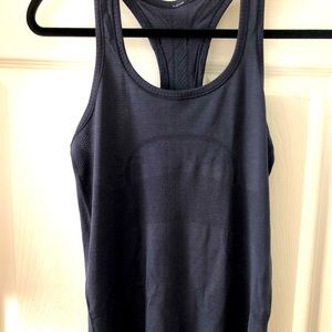Lululemon Swiftly Racerback